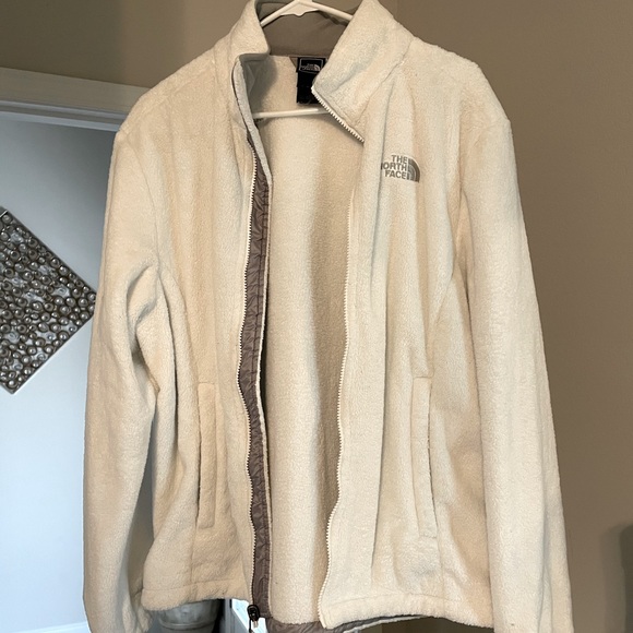 North face jacket